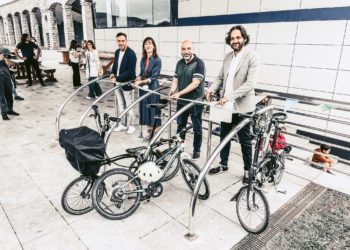 La nueva vida de Laboral Centro de Arte y Creación Industrial