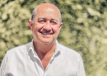 Luis Avelino, de Balonmano La Calzada