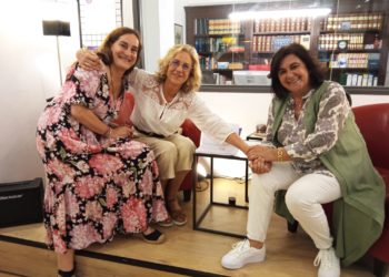 Marta Antuña o cómo conversar y escuchar para solucionar conflictos