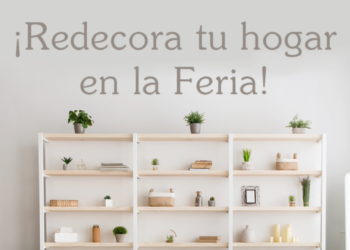 El hogar, gran protagonista en la próxima edición de FIDMA