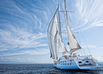 Buscan a un velero del que no hay noticias desde el martes