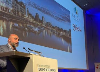 Gijón Data Lab, así es la herramienta que quiere mejorar la competitividad de los alojamientos