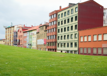 El Tiempo de Javimo: «Primer fin de semana triste de junio»