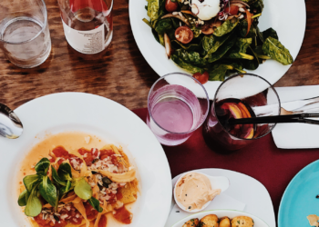 Los restaurantes estarán obligados a ofrecer al cliente las sobras de su comida