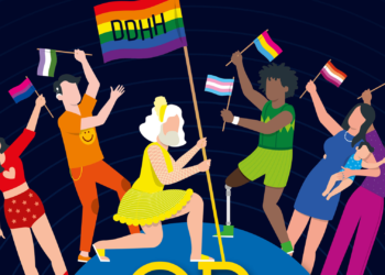 Vox Asturias se lleva el Ladrillo Rosa de Xega por su «utilización del colectivo LGTBI+»