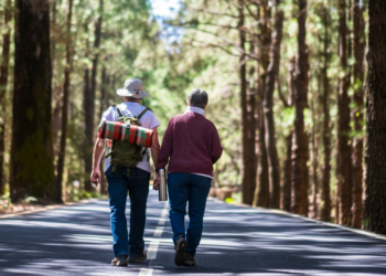 Vuelven los viajes del IMSERSO: casi un millón de plazas y mismos precios