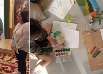 El colegio Los Campos y la zona de juegos junto a la piscina del Llano albergarán una escuela infantil