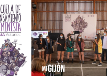 La III Escuela de Pensamiento Feminista recauda más de 4.000 euros para su próxima edición