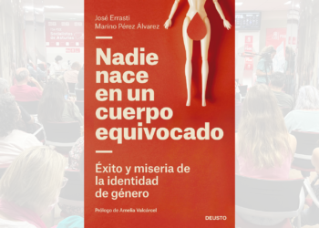 El PSOE cancela en Oviedo la presentación de un libro sobre identidad de género