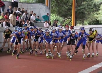 Las Escuelas Deportivas cierran el curso con más de 4.900 alumnos en 52 centros escolares