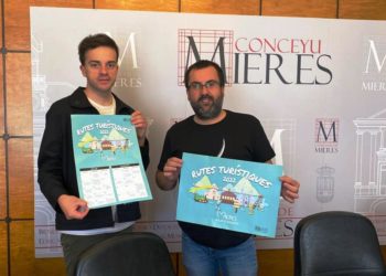 Mieres pone en marcha un nuevo ciclo de rutas turísticas durante el verano