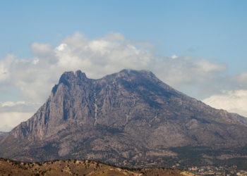 Encontrado en Alicante el cuerpo sin vida de un senderista gijonés