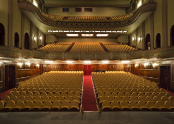 El Teatro Jovellanos abre el plazo para la venta de abonos