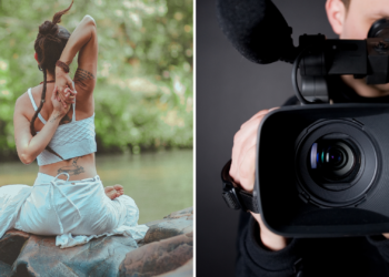 Yoga y creación audiovisual inclusiva, nuevas actividades del Jardín Botánico de Gijón