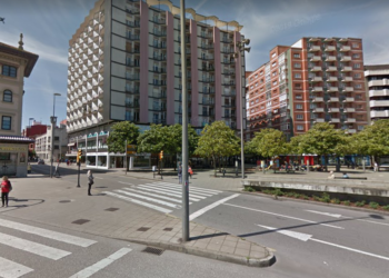 ¿Por qué las chicas que sufrieron el exhibicionismo de un hombre en Gijón no pudieron denunciar?