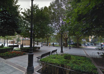 Detenidos en Gijón 11 jóvenes por pertenencia a la banda latina los ‘Trinitarios’