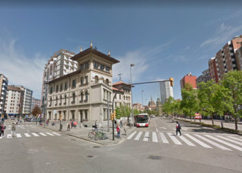 Varias jóvenes denuncian el acoso sufrido en Gijón: “Cuando nos dimos cuenta se estaba pajeando”