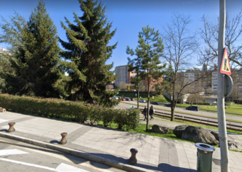 La mujer desaparecida en Oviedo tuvo que ser reanimada por la Policía