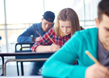 Disponibles las notas de la EBAU: El 96,67% de los asturianos ha aprobado