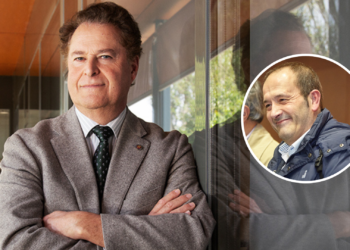 La empresa quiere empresa