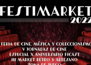 Festimarket regresa a Mieres con medio centenar de expositores