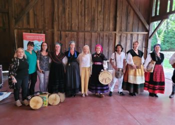 Gijón celebra el Día del Refugiado ‘a la asturiana’