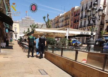 Detenido en Tarragona por presunto acoso sexual por redes a una menor de ocho años residente en Candás