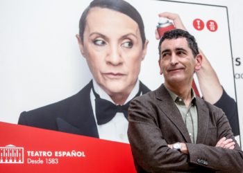 Juan Mayorga, Premio Princesa de Asturias de las Letras 2022