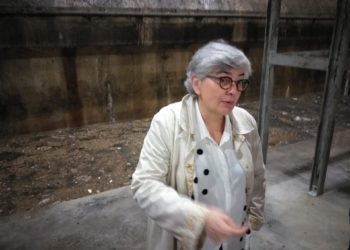 Los vehículos de servicios esenciales del Ayuntamiento «no están obligados a llevar la etiqueta DGT»