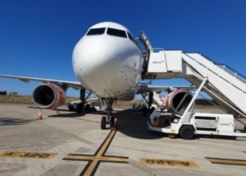 Volotea anuncia nuevos destinos europeos desde Asturias