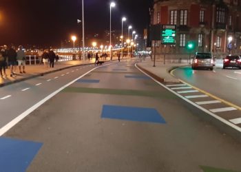 El Juzgado notifica al Ayuntamiento la entrega del aval por Stop Muro