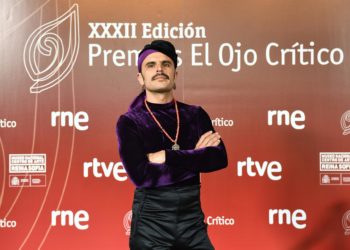 El ministerio de Igualdad reconoce al asturiano Rodrigo Cuevas por «su visibilización de la diversidad sexual»