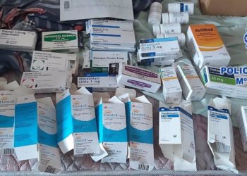 Desarticulada una organización dedicada a la falsificación de recetas médicas en Asturias, Galicia y Cantabria