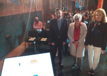 Corredores verdes, economía azul, ‘cohousing’ y movilidad sostenible, claves de la Agenda Urbana