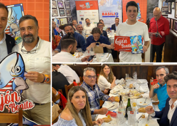 Gijón Bonito presenta en Madrid «una cultura que mueve a toda la sociedad»