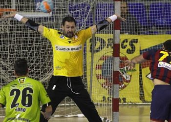 El exjugador internacional Jorge Martínez, participante en la primera charla ‘Recupera la ilusión, reinicia Gijón’