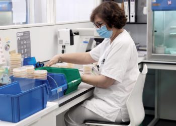 Salud detecta el quinto caso de viruela del mono en Asturias