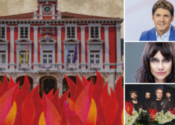 Programa San Xuan en Mieres | Cultura y ocio desde este viernes