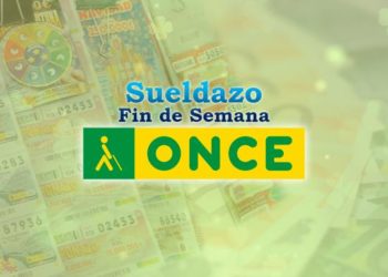 La ONCE deja en Asturias un ‘Sueldazo’ de 2.000 euros al mes