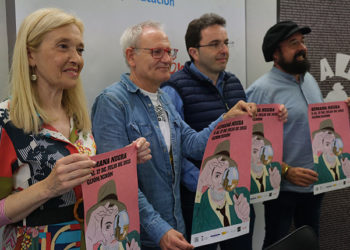 ‘Transgresoras’, la historia de las mujeres precursoras de la igualdad