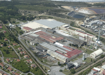 Cerca de 40 trabajadores de Saint-Gobain Cristalería en Avilés serán despedidos en el ERE que planea la compañía