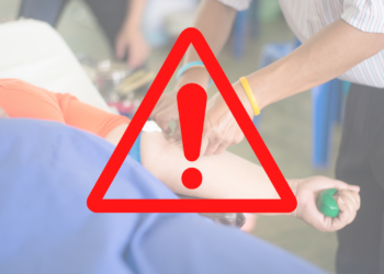 Alerta roja: Asturias necesita donantes de sangre