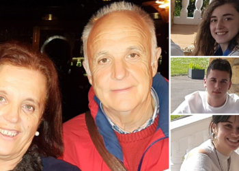 Abierta la convocatoria de becas de la Fundación Sara López Falcón