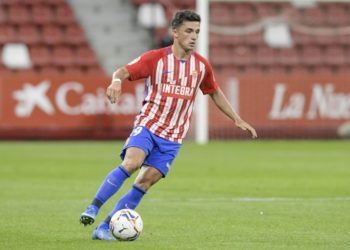 El «Mono» Burgos recluta a Manu García para su proyecto griego