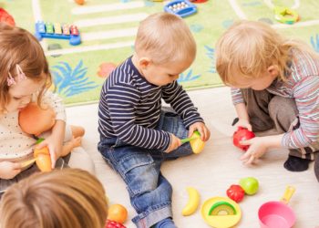 Educación destina 3,14 millones en ayudas para crear nuevas plazas de Infantil