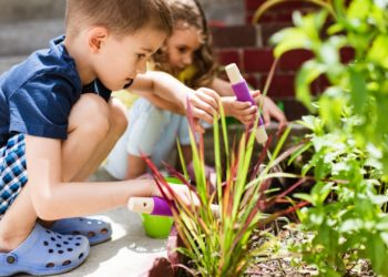 Convocadas las ayudas a la conciliación para familias con hijos de hasta 12 años