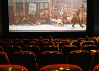 Cultura lanza ayudas para modernizar las salas de cine en Asturias
