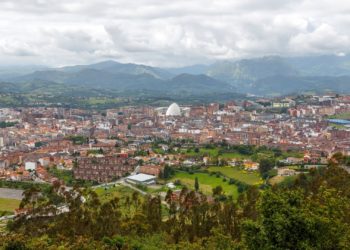 El Principado lanza el Bono Joven de ayudas al alquiler en Asturias