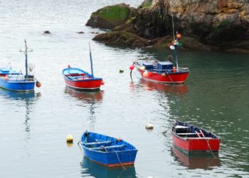 Asturias destina 431.500 euros en ayudas a las cofradías de pescadores