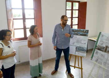 El Principado convertirá el albergue municipal de Coaña en un centro social y de día para mayores